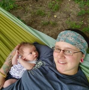 Meet your Posher, Jill